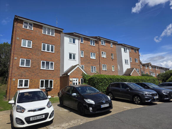 Newly Refurbished Flat 1st Floor SE14