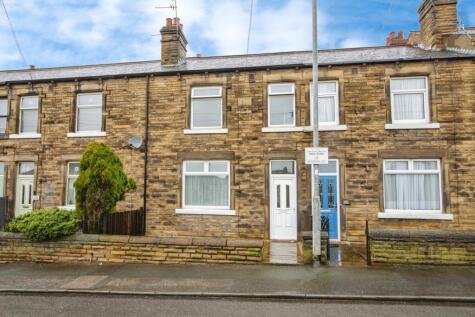 Wrenthorpe Lane, Wrenthorpe, Wakefield, West Yorkshire, WF2