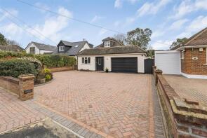 24, Hazel Road, Park Street, St. Albans AL2 2AJ