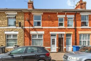 74, Barnwell Street, Kettering NN16 0JQ