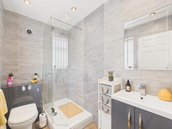 2 bed Semi-Detached for sale Image 7