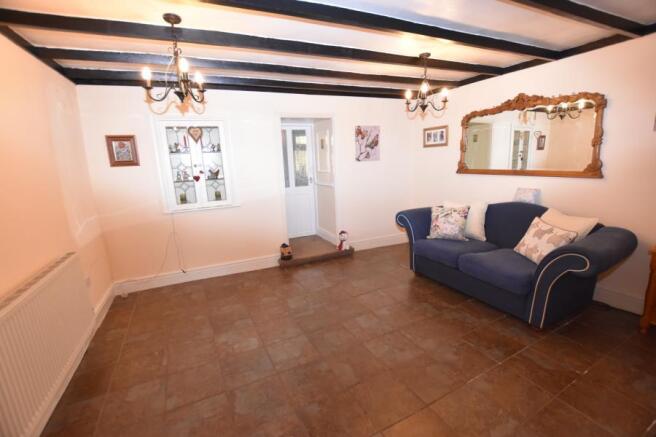 Reception Room 2