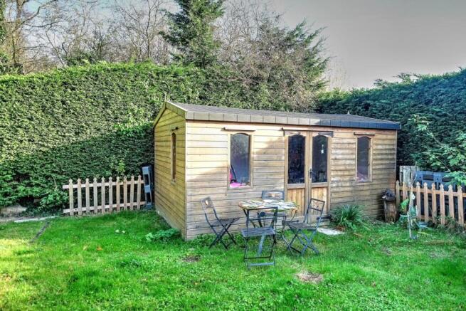 Summer House
