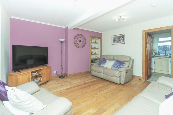 11, James Street, Cowdenbeath, KY4 photo 4