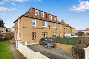12, Parkhead Drive, Parkhead, Edinburgh EH11 4SR
