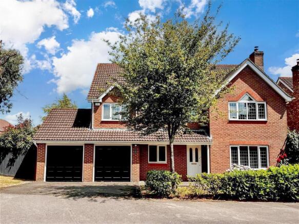 Driveway/Parking