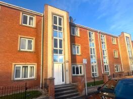 14, Clayburn Street, Manchester M15 5EA