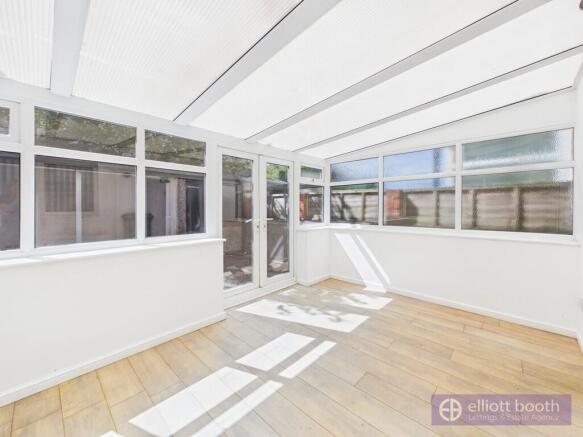 Sunroom