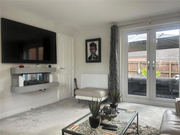 3 bed Terraced for sale Image 4