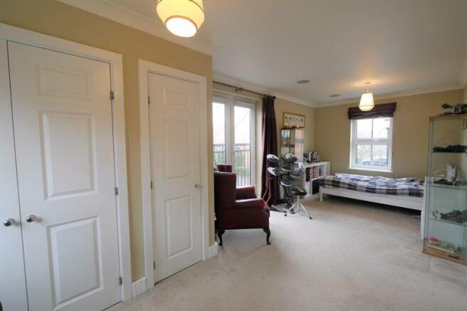 BEDROOM TWO