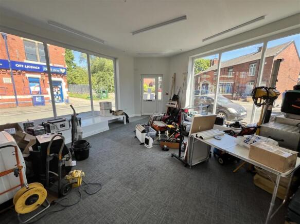 Shop Floor