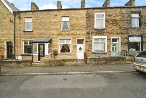 Varley Street, Colne, Lancashire, BB8