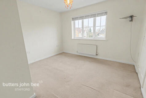 Chestnut Drive, Stafford