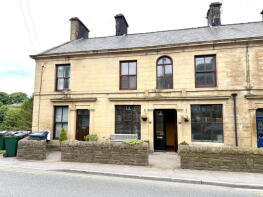 46c, The Chandlers, Manchester Road, Thurlstone, Sheffield S36 9QT