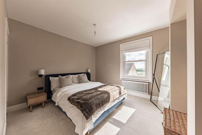 Bedroom One (1)