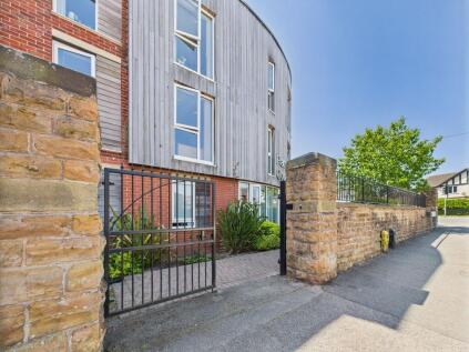 Parry Court, Hazel Grove, Mapperley, Nottingham