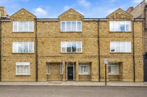 Flat 5, 6, Mount Pleasant Crescent, Hornsey, London N4 4HU