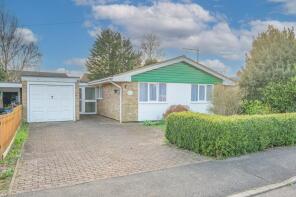 24, The Ridings, Desborough NN14 2LP