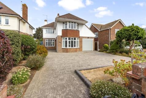 West Park Lane, Goring-By-Sea, Worthing