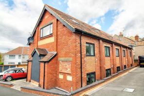 Flat 7, The Old Tabernacle, Palmyra Road, Bedminster, Bristol BS3 3JY