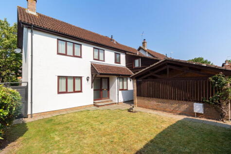 Garstons Close, Wrington