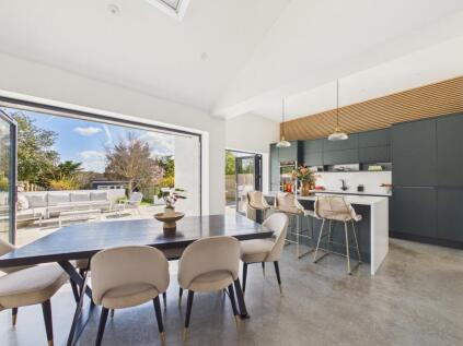 Walton Gardens, Folkestone, Kent, CT19