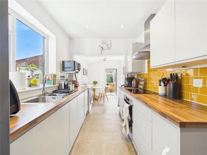 Gladstone Street, Bristol, BS3