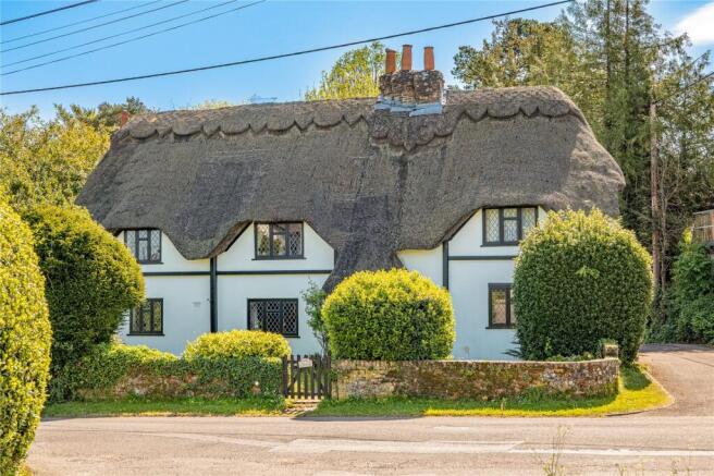 The Old Inn Cottage