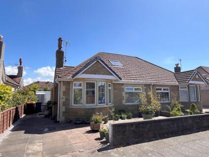 St Christophers Way, Bare, Morecambe, LA4 6EE