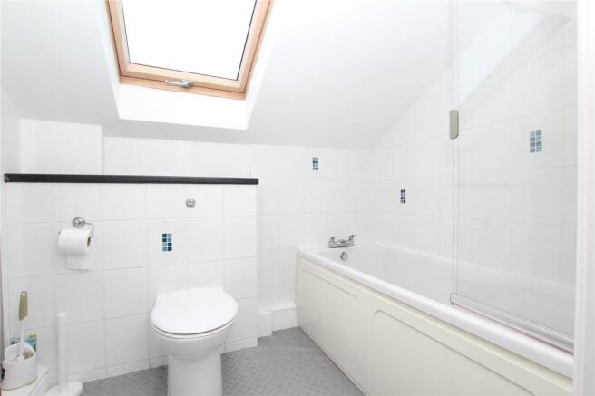 Annexe Bathroom