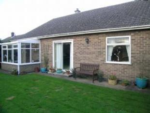 Rear Elevation