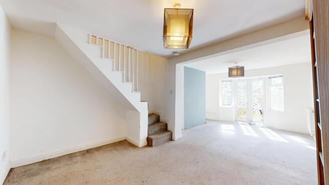 24 Tilmore Road, Petersfield, Hampshire, GU32 2HH