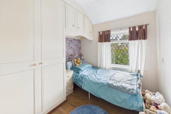 2 bed Semi-Detached for sale Image 8