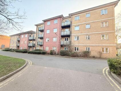 The Parklands, Dunstable, LU5