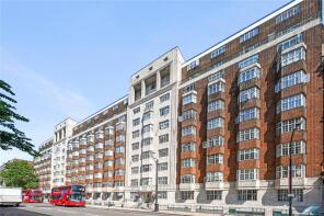 Flat 340, 3 16 Russell Court, Woburn Place, London WC1H 0NG