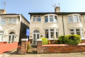 33, Willoughby Road, Liscard CH44 3DZ