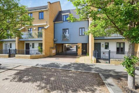 Spring Avenue, Hampton Vale, Peterborough