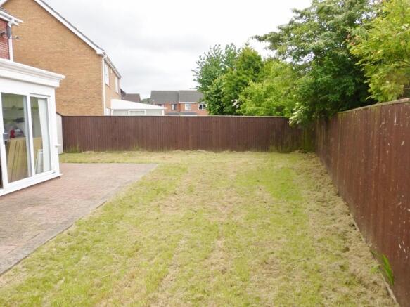 Garden 1