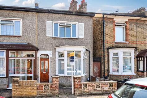 Park End, Bromley
