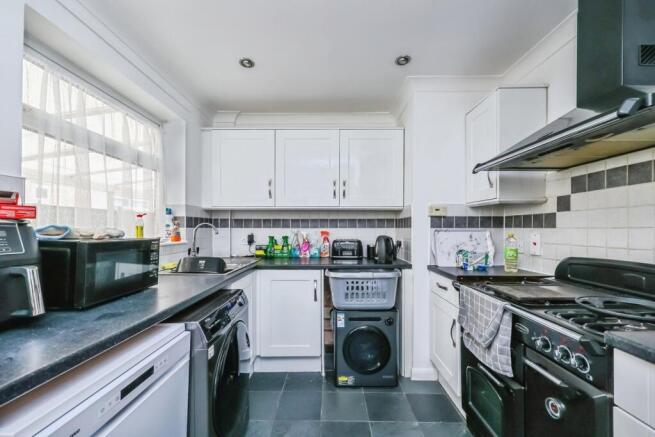 Fitted Kitchen