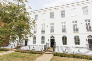 5, Symington Terrace, Northampton Road, Market Harborough LE16 9HR