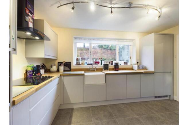 Kitchen Two
