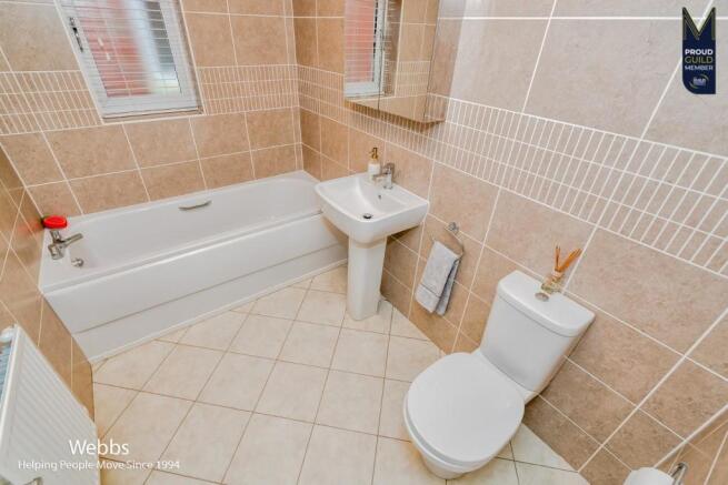 247, Greenheath Road, Hednesford, Cannock, Staffor