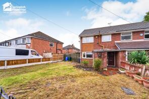 10, Bridge Street, Brownhills, Clayhanger WS8 7DX