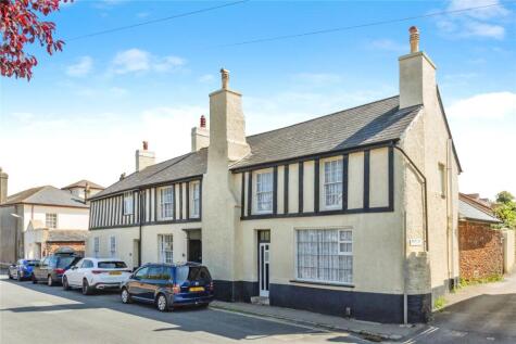 Lower Polsham Road, Paignton, Devon, TQ3