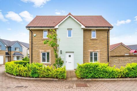 Renwick Court, East Calder, EH53