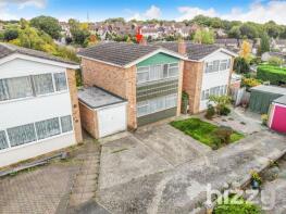 41, Cottesford Close, Ipswich IP7 5JA
