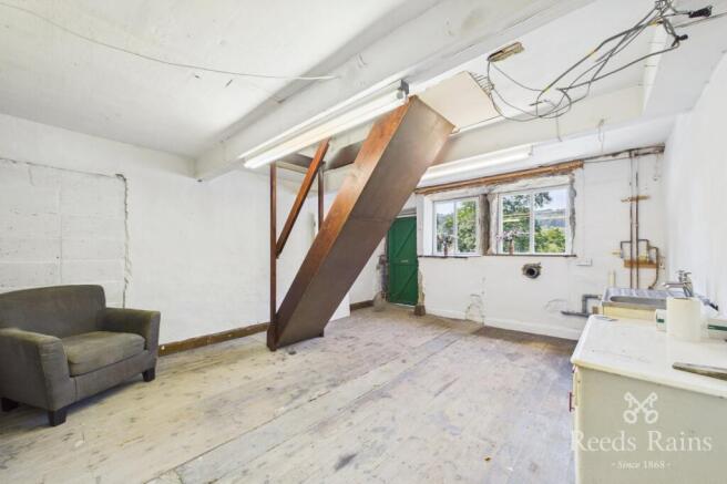 1 bed Terraced for sale Image 10