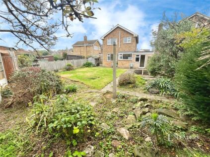 Norwich Close, Mansfield Woodhouse, Mansfield