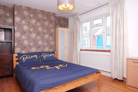 Park Crescent Road, Brighton, BN2